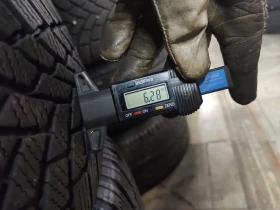 Гуми Зимни 205/60R16, снимка 7