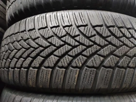 Гуми Зимни 205/60R16, снимка 2