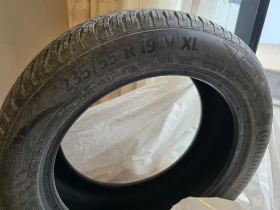 Гуми Всесезонни 235/55R19, снимка 3