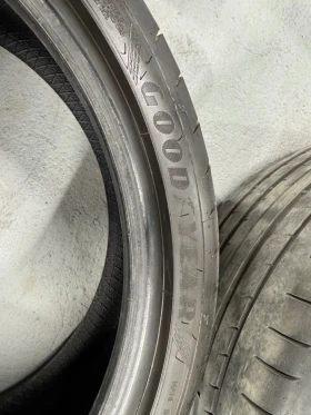 Гуми Летни 275/30R20, снимка 2
