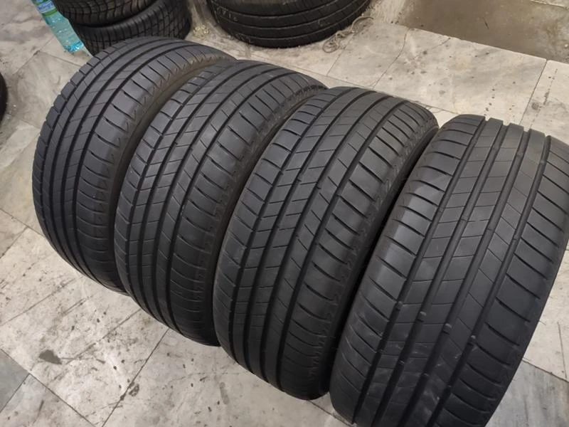 Гуми Летни 195/50R15, снимка 5 - Гуми и джанти - 33038294