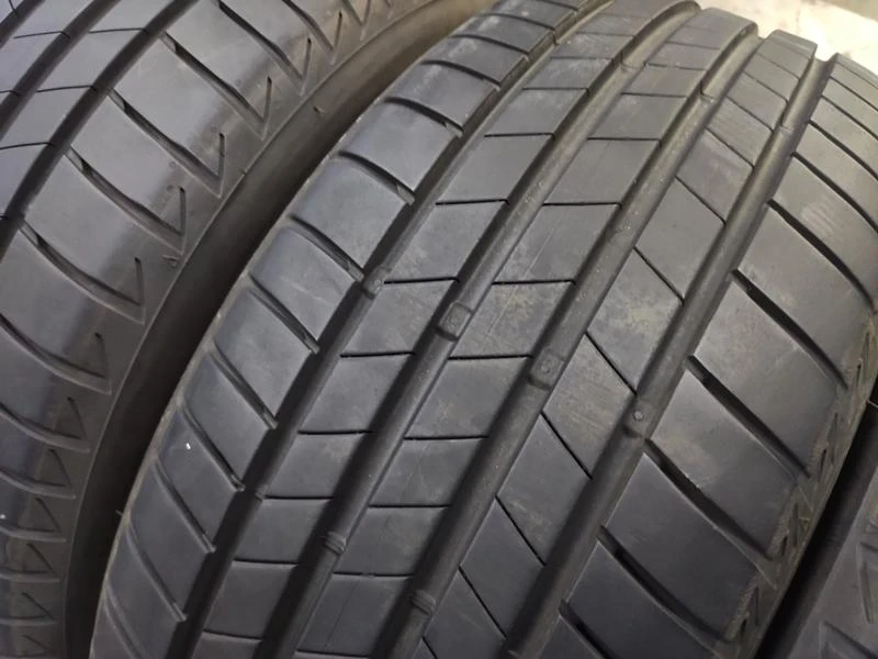 Гуми Летни 195/50R15, снимка 2 - Гуми и джанти - 33038294