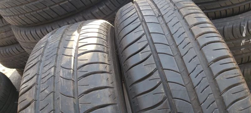 Гуми Летни 185/60R15, снимка 2 - Гуми и джанти - 35136336