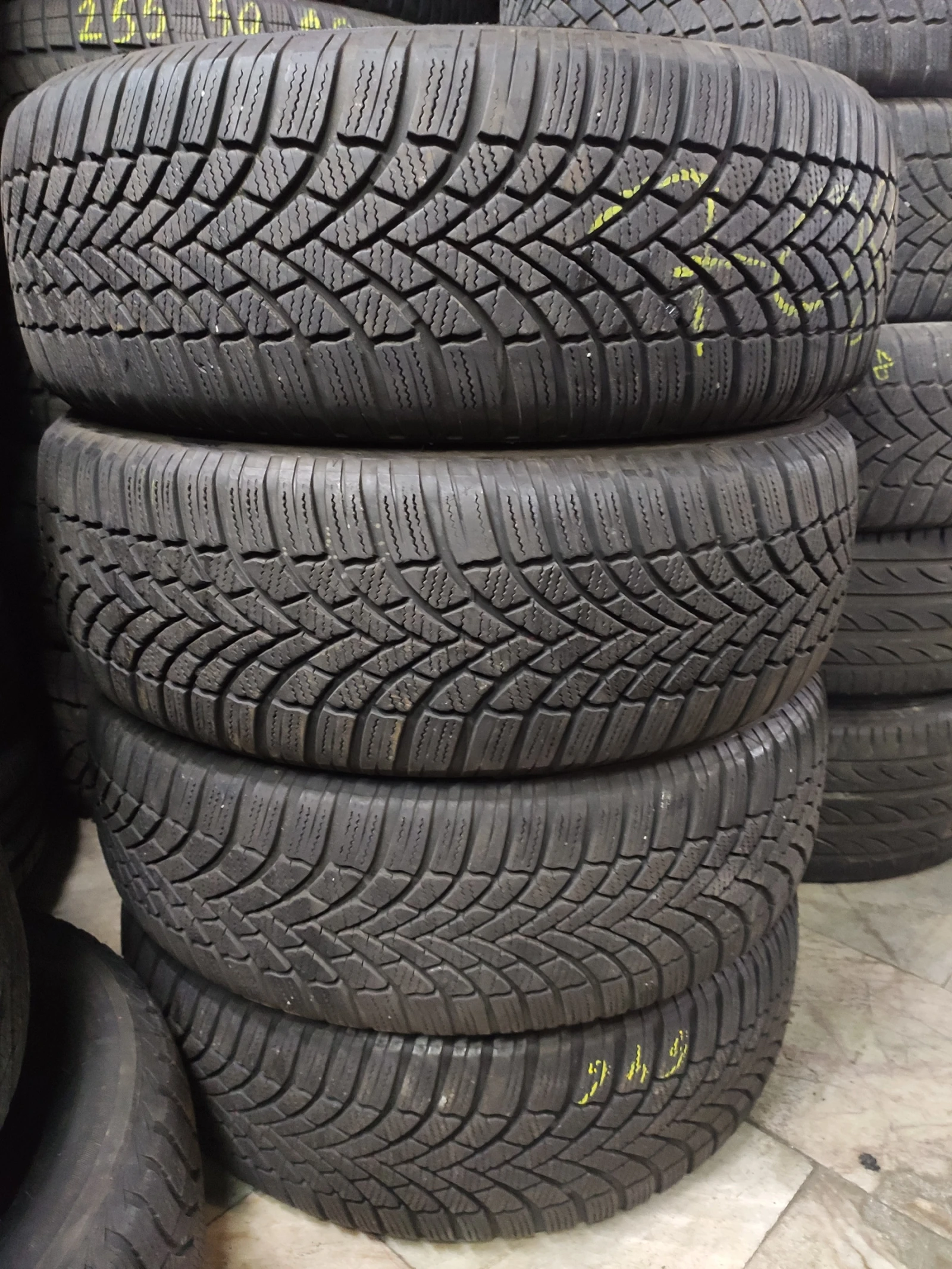  205/60R16 | Mobile.bg   5