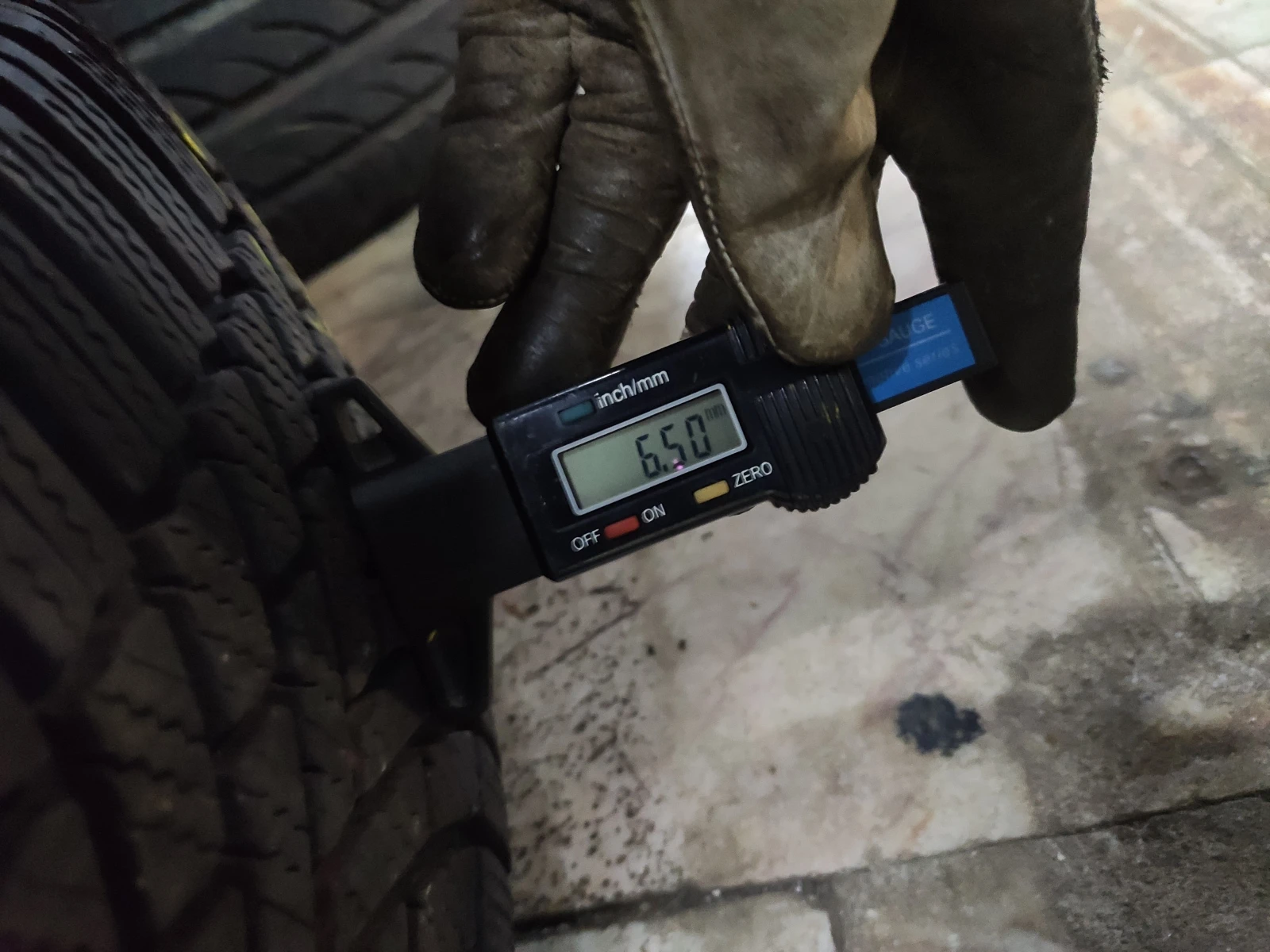  205/60R16 | Mobile.bg   8