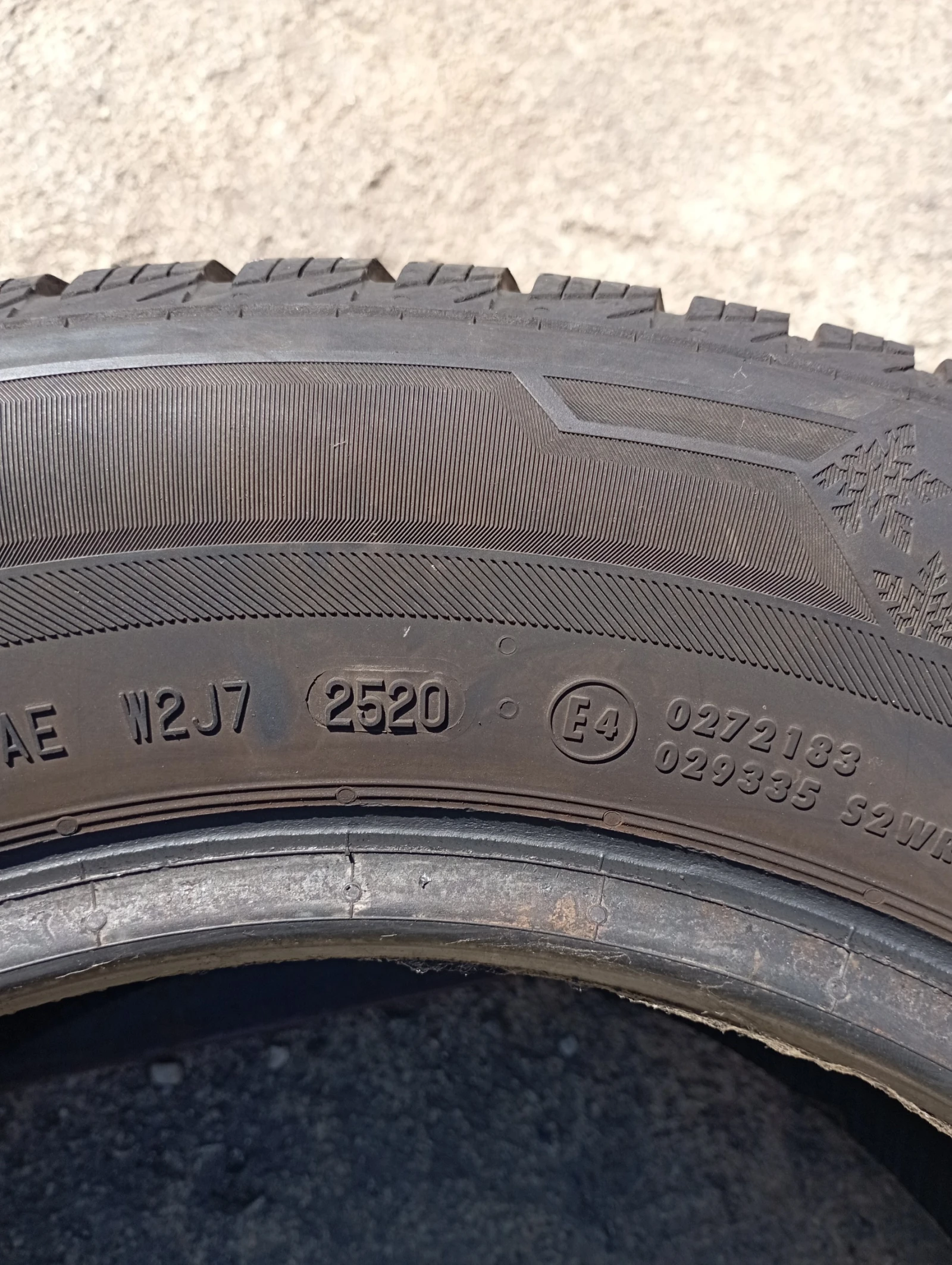  195/65R15 | Mobile.bg   4