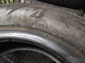 Гуми Зимни 205/60R16, снимка 11 - Гуми и джанти - 48880518