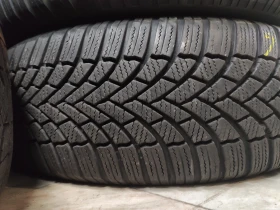 Гуми Зимни 205/60R16, снимка 4 - Гуми и джанти - 48880518