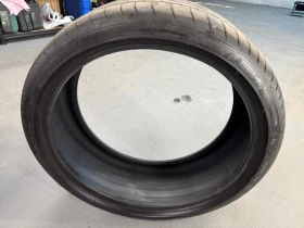 ����� �� �������� �� ���� 275/30R20