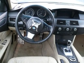 BMW 530 M pack, снимка 9