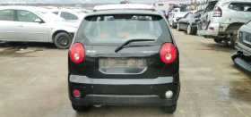 Chevrolet Matiz 1.0, снимка 3