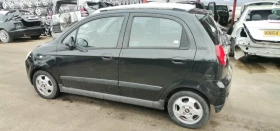 Chevrolet Matiz 1.0, снимка 4