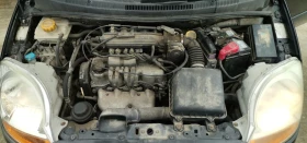 Chevrolet Matiz 1.0, снимка 6