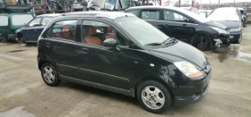 Chevrolet Matiz 1.0, снимка 2