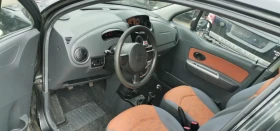 Chevrolet Matiz 1.0, снимка 5