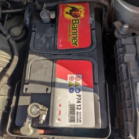 VW Golf Plus, снимка 7