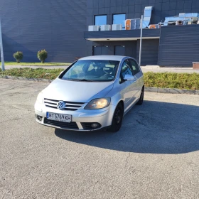 VW Golf Plus, снимка 2