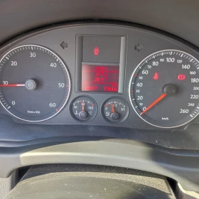 VW Golf Plus, снимка 6