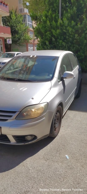 VW Golf Plus 2.0  TDI, снимка 11