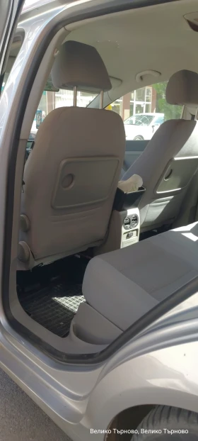 VW Golf Plus 2.0  TDI, снимка 16