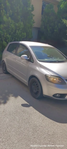 VW Golf Plus 2.0  TDI, снимка 12