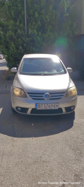 VW Golf Plus 2.0  TDI, снимка 13