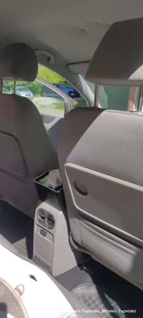 VW Golf Plus 2.0  TDI, снимка 15