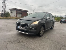 Peugeot 3008, снимка 4