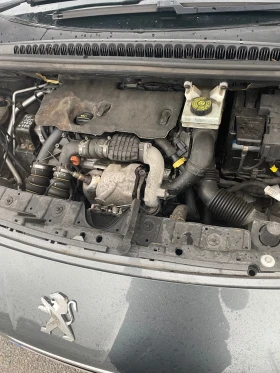 Peugeot 3008, снимка 12