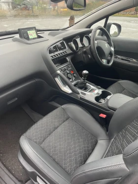 Peugeot 3008, снимка 8