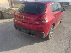 Peugeot 3008, снимка 10
