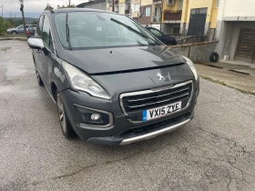 Peugeot 3008, снимка 6