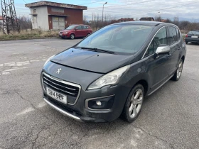 Peugeot 3008, снимка 2