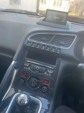 Peugeot 3008, снимка 16