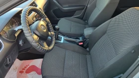 Skoda Octavia 4x4 TDI 140к.с., снимка 11