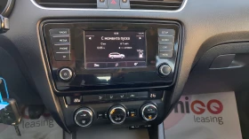 Skoda Octavia 4x4 TDI 140к.с., снимка 12