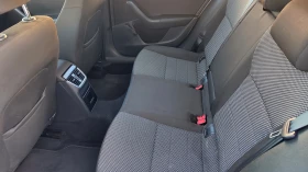 Skoda Octavia 4x4 TDI 140к.с., снимка 10