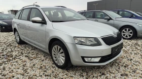 Skoda Octavia 4x4 TDI 140к.с., снимка 2