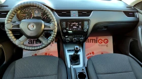 Skoda Octavia 4x4 TDI 140к.с., снимка 9
