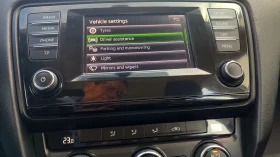 Skoda Octavia 4x4 TDI 140к.с., снимка 14