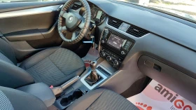 Skoda Octavia 4x4 TDI 140к.с., снимка 5