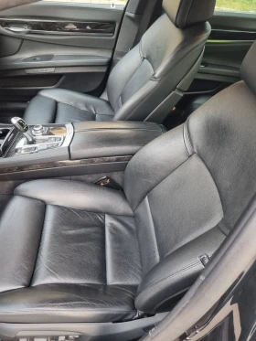 BMW 730 730 ХD  4?4, снимка 5