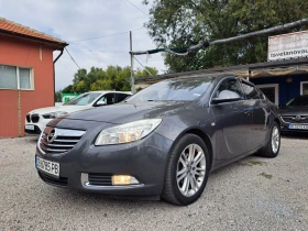 Opel Insignia 2.0CDI EURO 5, снимка 3