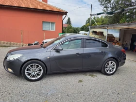 Opel Insignia 2.0CDI EURO 5, снимка 4