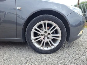 Opel Insignia 2.0CDI EURO 5, снимка 8