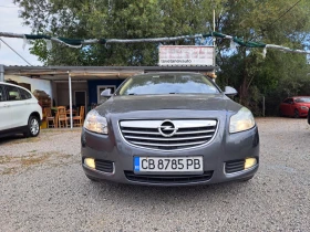 Opel Insignia 2.0CDI EURO 5, снимка 2