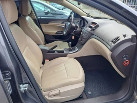 Opel Insignia 2.0CDI EURO 5, снимка 9