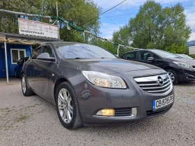 Opel Insignia 2.0CDI EURO 5, снимка 1