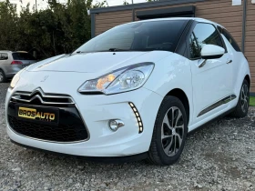 DS DS 3 1.6 HDI, снимка 1