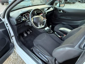 DS DS 3 1.6 HDI, снимка 9